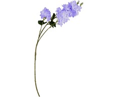Dirbtinė gėlė, 4 spalvų, 70 cm