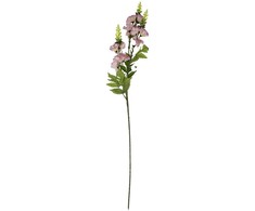 Dirbtinė gėlė, 4 spalvų, 83 cm