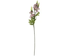 Dirbtinė gėlė, 4 spalvų, 83 cm
