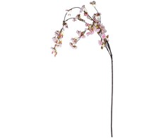 Dirbtinė gėlė CHERRY, 4 spalvų, 115 cm