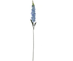 Dirbtinė gėlė DELFINIA, 3 spalvų, 74 cm