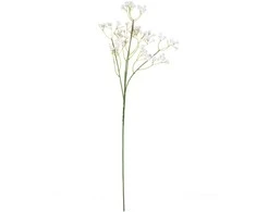 Dirbtinė gėlė ILAJA, 4 spalvų, 63 cm