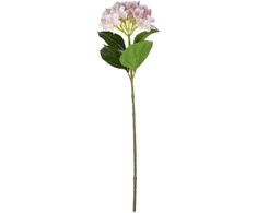 Dirbtinė gėlė ILAJA HYDRANGEA, 3 spalvos, 68 cm