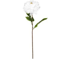 Dirbtinė gėlė, įvairių sp., 43 cm