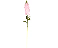 Dirbtinė gėlė, įvairių sp., 83 cm