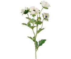 Dirbtinė plukė H62cm skirtingų sp.