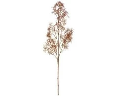 Dirbtinė šakelė 78cm skirtingų spalvų
