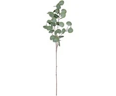 Dirbtinė šakelė 90cm eukaliptas