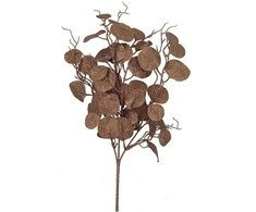 Dirbtinė šakelė eukaliptas 75cm