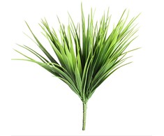 Dirbtinės žolės kuokštas 30cm