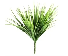 Dirbtinės žolės kuokštas 30cm