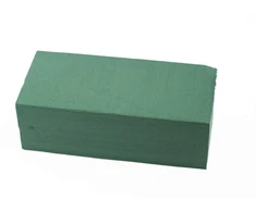Dirbtinio augalo šakelė, baltos sp., 90-100 cm
