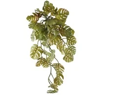 Dirbtinis augalas 48cm žalias