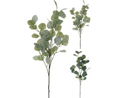 Mondex Dirbtinis augalas EUCALYPTUS, žalios sp., 65 cm