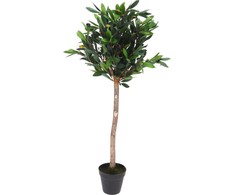 Dirbtinis augalas vazone ALYVMEDIS, 94 cm