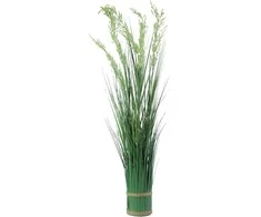 Dirbtinis augalas vazonėlyje H125cm lendrūnai