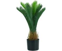 Dirbtinis augalas vazonėlyje H60cm