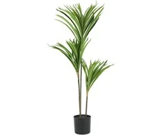 Dirbtinis augalas vazonėlyje H90cm