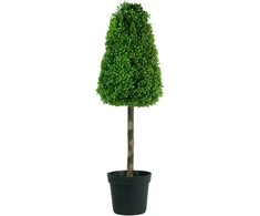 Dirbtinis augalas vazonėlyje H90cm