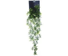 Dirbtinis svyrantis augalas 85cm smidras
