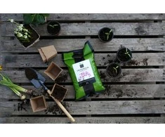 Dirvožemio mišinys orchidėjoms Eko zeme 2L