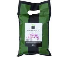 Dirvožemio mišinys orchidėjoms Eko zeme 2L