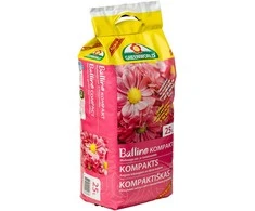 Dirvožemis kambariniams ir sodo augalams Greenworld 25L