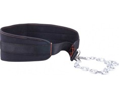 Diržas svorių kilnojimui su grandine inSPORTline Chainbelt (iki 5kg)