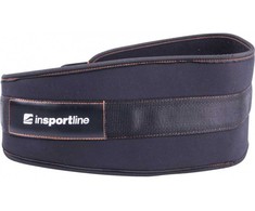 Diržas svorių kilnojimui su grandine inSPORTline Chainbelt (iki 5kg)