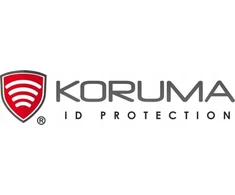 Discreet Neck Passport Card RFID Anti-Theft Neperšlampamas | Koruma