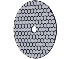 Diskas deimantinis keramikos/granito šlifavimui Faster Tools | d-125mm 1500 grūd