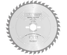 Pjovimo diskas medienai CMT 285; 350x3.5x30; Z54; 15°