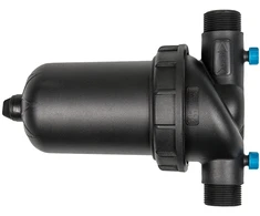 Diskinis filtro tinklelis 120 GZ 1 1/2” DSF-112DML