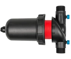 Diskinis filtro tinklelis 120 GZ 1 1/2” DSF-112DML