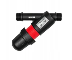 Bradas Diskinis tinklelio filtras 120 GZ 1" DSF-100DML