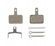 DISKINIŲ stabdžių trinkelės SHIMANO B05S 30615
