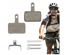 DISKINIŲ stabdžių trinkelės SHIMANO B05S 30615