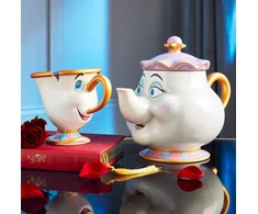 DISNEY CHIP puodelis - GROŽĖ IR PAŽŪBĖ