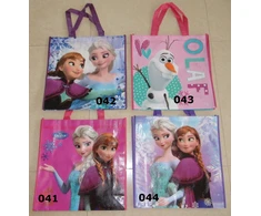Disney FROZEN KREPŠYS KRAINA LODU ELSA ANNA