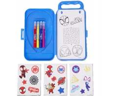 „Disney Princess Activity Box“ – PUIKUS KELIONĖMS