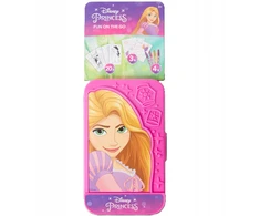 „Disney Princess Activity Box“ – PUIKUS KELIONĖMS