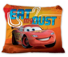 Disney Užvalkalas 70x80 Cars Auta Lightnig McQueen Zygzak Chick Hicks Marek Marucha