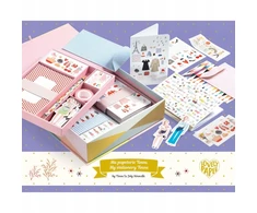 Djeco Didelis rinkinys - Tinou ( DD03501 )