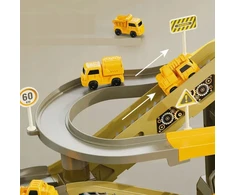 DK Automobilių trasos PARKAVIMAS Statybinės transporto priemonės ELECTRIC LIFT Degalinė