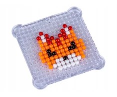 DK Kūrybinis rinkinys Magic Beads Vandens karoliukų mozaika, 600 d.
