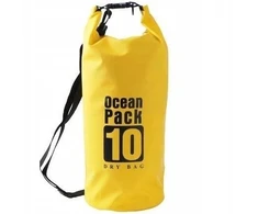 DKM WATERPROOF BAG WATERPROOF BAG 10L 500D