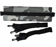 DKM WATERPROOF BAG WATERPROOF BAG 20L 500D