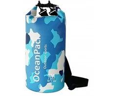 DKM WATERPROOF BAG WATERPROOF BAG 20L 500D
