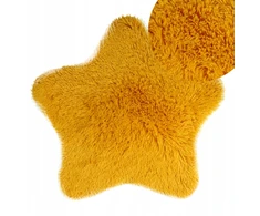 Domarex WŁOCHACZ STAR KILIMAS VAIKŲ KAMBARIUI, 60 CM, NESKLIDI