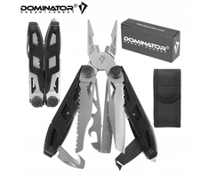 Dominator Uc Daugiafunkcinis įrankis Multitool Strong Urban Combat, juodas